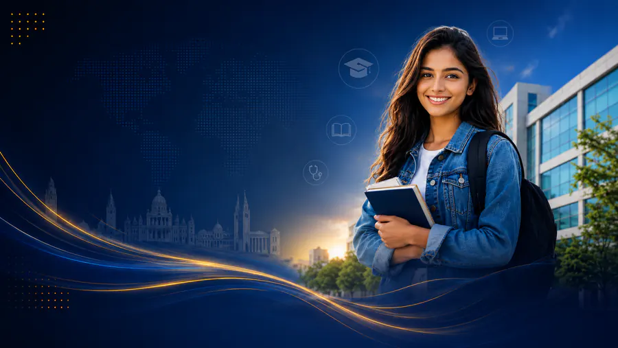 Academic Counselling Hero Background