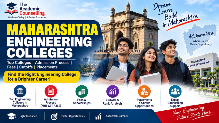 Last Chance for B.Tech Admission 2026 Through PERA CET in Top Maharashtra Engineering Colleges