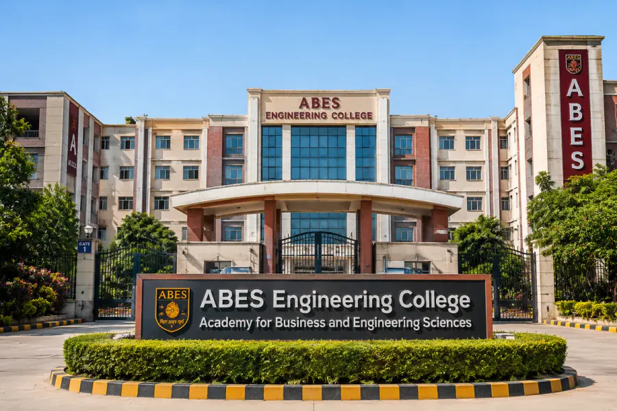 ABES Engineering College