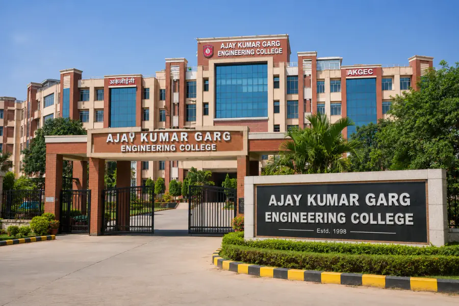 Ajay Kumar Garg Engineering College