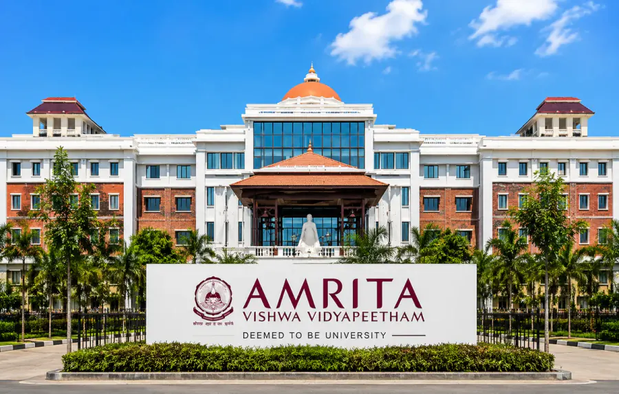 Amrita Vishwa Vidyapeetham
