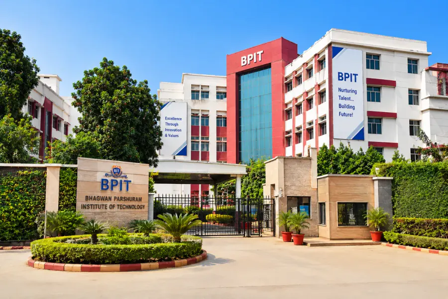 Bhagwan Parshuram Institute of Technology