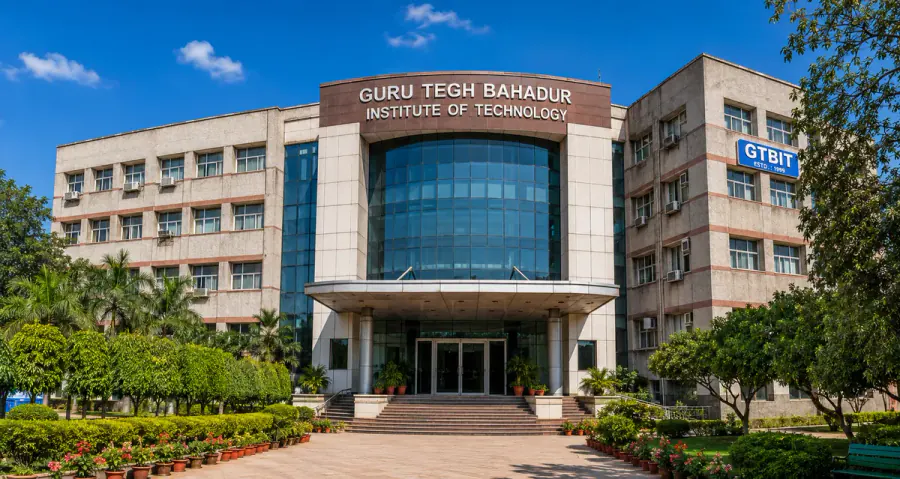 Guru Tegh Bahadur Institute of Technology