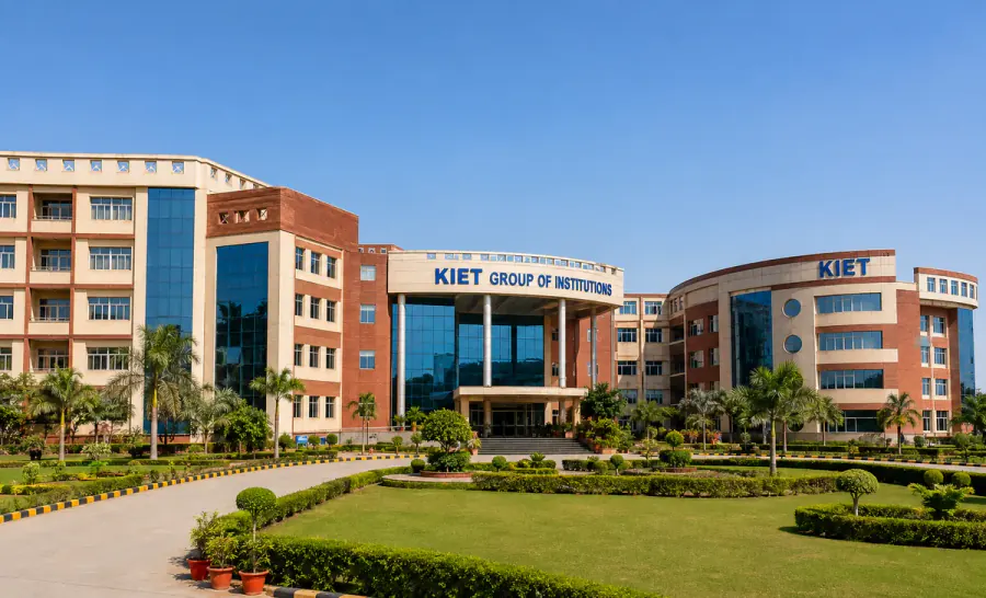 Krishna Institute of Engineering and Technology