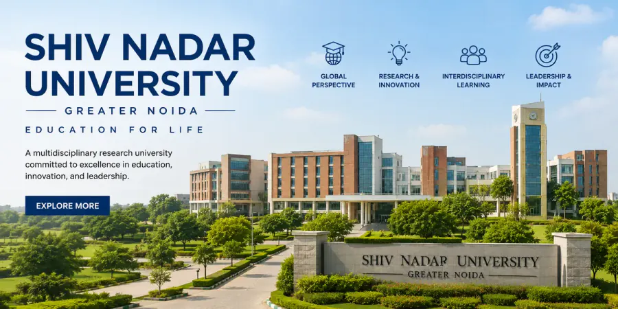 Shiv Nadar University