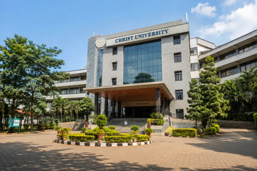 CHRIST University – School of Business and Management
