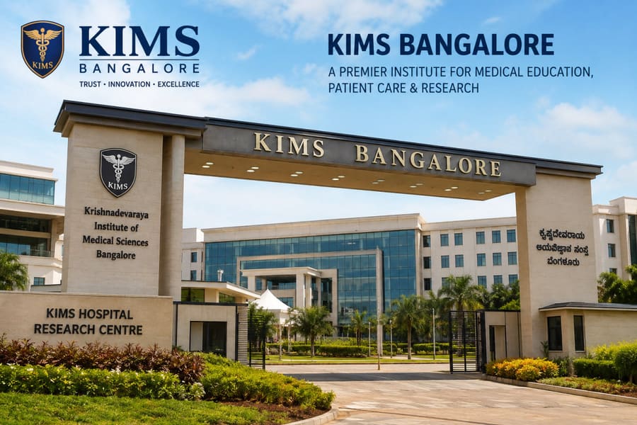 Kempegowda Institute of Medical Sciences